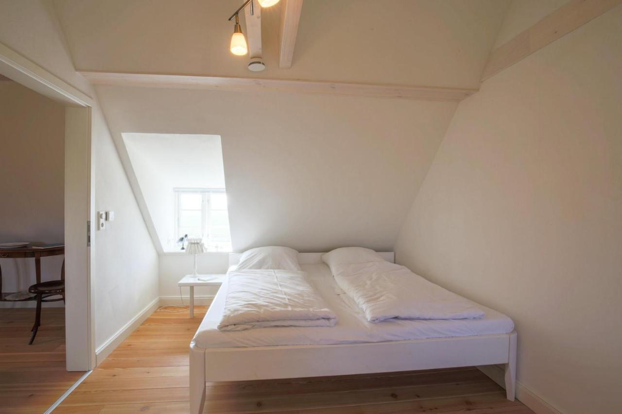Haus Inge Villa Dagebüll Buitenkant foto