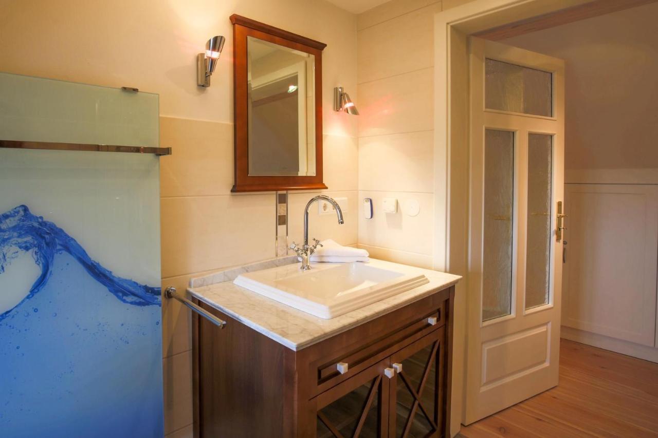 Haus Inge Villa Dagebüll Buitenkant foto